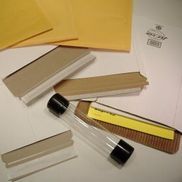 Tony Ransdell from GBE Packaging