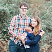 Rebecca Shivers from Rebecca Shivers Photography