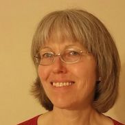 Kay Farmer from Wellness Solutions International