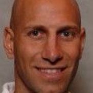 Robert Black (Blacky) from TeQ I.Q.