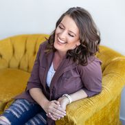 Ashlee Bratton from Ashography - Event & Portrait Photography