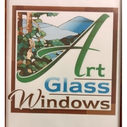 Mark Chapman from Art Glass Windows
