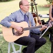 Steve Strahm from Heartfelt Music