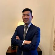 Danny Koo from One Source Process