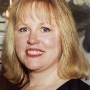 Rose Lunsford from 50+ Living