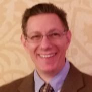 Leonard Diana from Owner of An Infinite Abundance