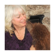 Dr. Jeannie Thomason from The Whole Dog