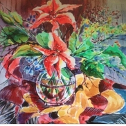 Carol Dallesandro from CoDo Artworks 
