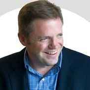 Tom Paul from Pop Art, Inc.