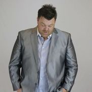 Syd Michael from Spike Promotions