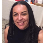 Paula Cristina from Ary’s Massage Therapy