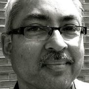 Ishan Ghosh from Barrett and Welsh