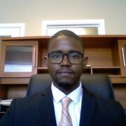 Damian Williams from Williams Legal Services Professional Corporation