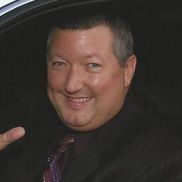 Greg Rolf from Southern Comfort Limousine