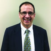 Eric Kieselbach from Shepherd Care