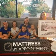 Rebecca Gonnella from Mattress By Appointment