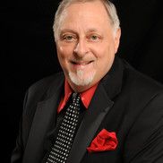 Larry Oskin from Marketing Solutions