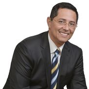 Alex Hernandez from RealStock Realty