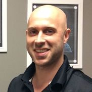Dean Klingenberg, D.C. from Coastline Chiropractic and Rehabilitation Center
