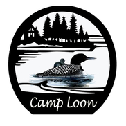 Gina Lathan from Camp Loon
