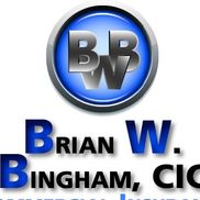 Brian Bingham, CIC from Higginbotham Insurance