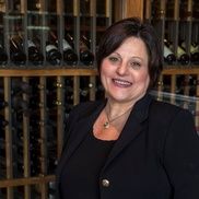 Mary Donna Moceri from The Union Kitchen, Jax Grill, The Rollin' Kitchen & The Smokin' Kitchen