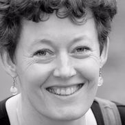 Gill McCulloch from Safe + Sound First Aid Training Ltd.