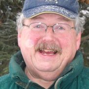 Steven Higgins from Sassafras Forge