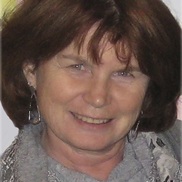 Evelyn Budd from Budd Publishing