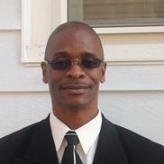 Pastor Kevin Strawder from GMAP BROADCAST NETWORK / GMAP TV
