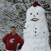 Ed Curnutt from Home Inspector Northwest Structural Inspection Services LLC