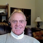 Larry Cooper from COOPER FUTURES AND COOPER STAFFING