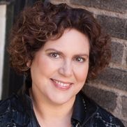 Adela María Bolet from Bolet International Productions