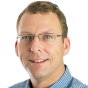 Joost van Haaren from JVH Consulting, LLC