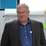 Sam Wilder from Positive 365 Coaching