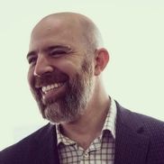 Abe Loper - Community Man