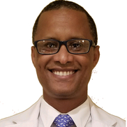 Teddy Teketel from Zion Urgent Care Clinic