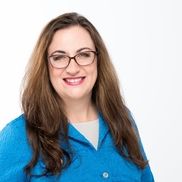 Jeanne Cotroneo-Darrow from East Fishkill Living, Working With Words, LLC