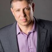 Joel Mandelbaum from iOPW