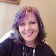 Lea Durbin from The Purple Principle Life Coaching