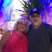 Jacqueline Sieracki from Gulfside Glass Inc