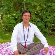 Christopher Dynega from Prajna Veda - Ayurvedic Medicine, Treatments, Coaching & Consultations