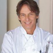 Michel Euliss from Let's Celebrate! Catering