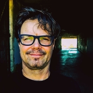 Thomas Joel from IAMTEEJAY