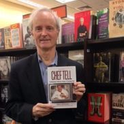 RONALD JOSEPH KULE from KuleBooksLLC