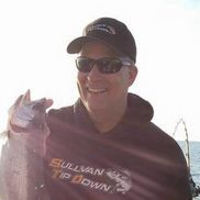 James Sullivan from Sullivan Tip Down