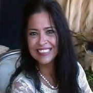 Sandra Cerda from Sandra Cerda