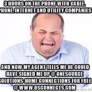 Carl Beverly from One Source Solutions