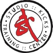 Sam P from Studio Kicks