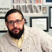 Dr. Barney Roca from Spokane Chiropractor